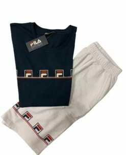 Completo Uomo Corto Fila 1099 Offerta