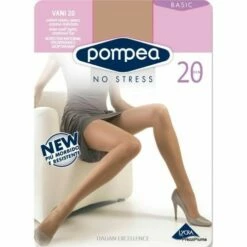 Collant Donna Pompea Vany 20