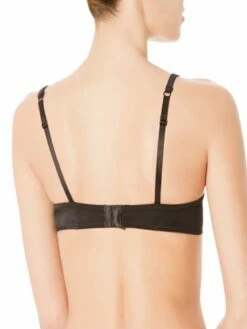 Reggiseno Imbottito Infiore 2001 10 Reggiseno Imbottito Infiore 2001 -Negozio online Biancheria Intima Italia 2001 balc imbott nero 01