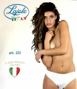 Slip Donna Laiole 222