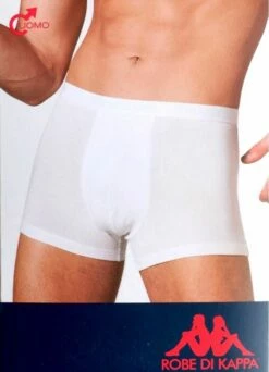 Boxer Uomo Robe Di Kappa 6007