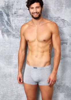 Boxer Uomo Cotone Biologico Navigare 2360