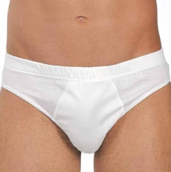 Slip Uomo 100% Cotone Felis 310