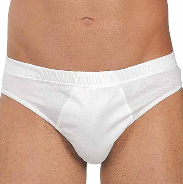 Slip Uomo 100% Cotone Felis 310 1 Slip Uomo 100% Cotone Felis 310