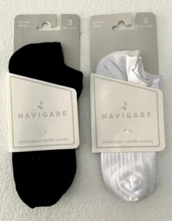 Calzino Mini Uomo/Donna Fantasmino Pariscarpa Navigare