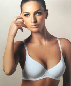 Reggiseno Con Ferretto Coppa C Laura Biagiotti 90134