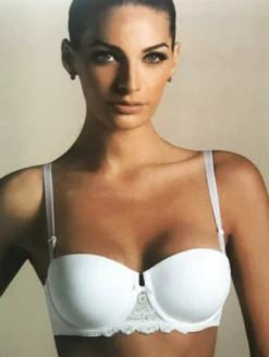 Reggiseno Balconcino Fascia Laura Biagiotti 90343