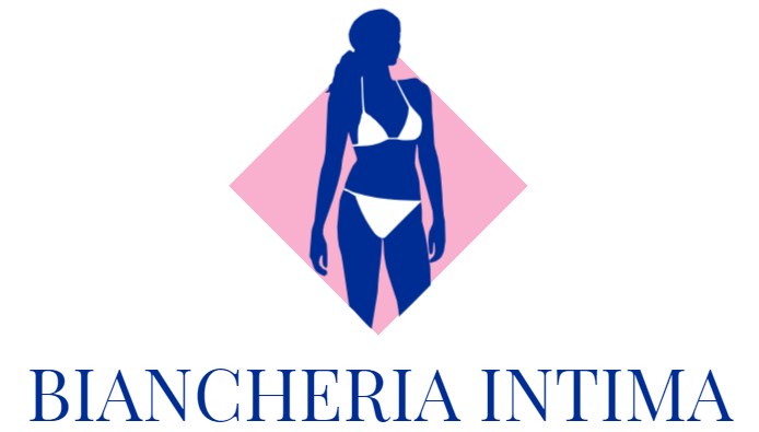 Negozio online Biancheria Intima Italia