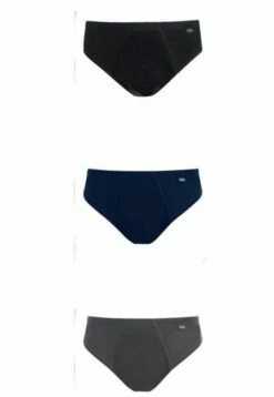 Slip Uomo Filo Di Scozia Ciellegi 1500 Colorato