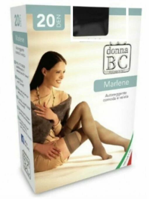 Autoregente Velata 20 Den BC Marlene -Negozio online Biancheria Intima Italia aa47bb27 6312 4f2a 952c f56bad350096
