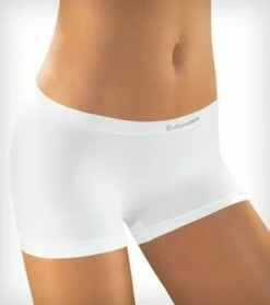 Boxer Donna Vita Bassa Seamless Bellissima Art 018