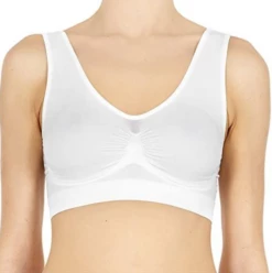Brassiere Microfibra Pompea Wellness