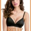 Reggiseno Triangolo Imbottito Love And Bra Art.Kelly