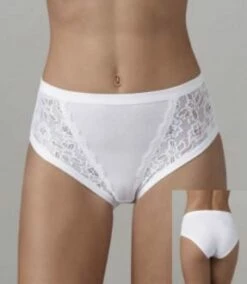 Slip Culotte Donna Slight Lovelygirl Art.1985