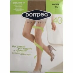 Negozio online Biancheria Intima Italia -Negozio online Biancheria Intima Italia collant donna pompea 40 den 1.jpg40 1