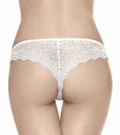 Slip Donna Brasiliano Pizzo 3102 Joy Infiore