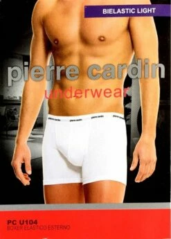 Boxer Uomo Pierre Cardin Art. 104