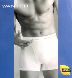 Boxer Uomo Wanted 7061 Special Price